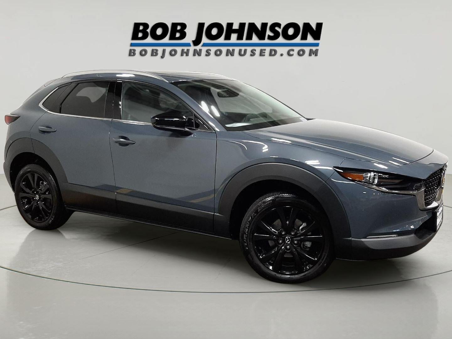 2023 Mazda Mazda CX-30 2.5 Turbo Premium Plus Package