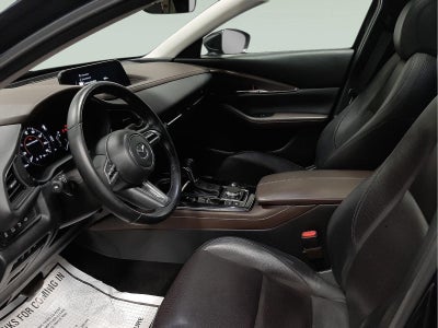 2023 Mazda Mazda CX-30 2.5 Turbo Premium Plus Package