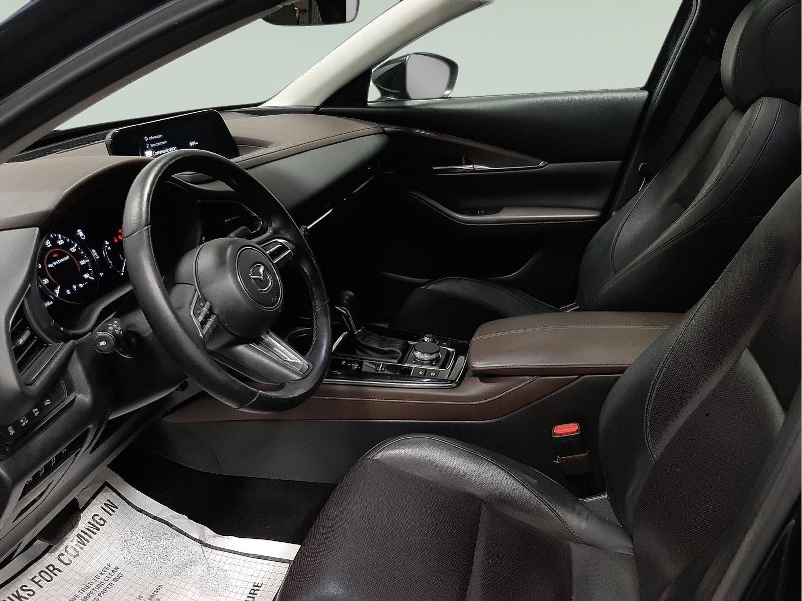 2023 Mazda Mazda CX-30 2.5 Turbo Premium Plus Package