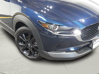 2023 Mazda Mazda CX-30 2.5 Turbo Premium Plus Package