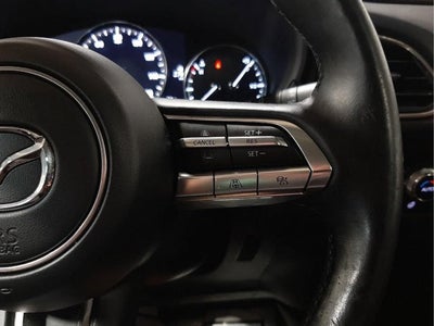 2023 Mazda Mazda CX-30 2.5 Turbo Premium Plus Package