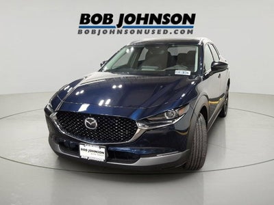 2023 Mazda Mazda CX-30 2.5 Turbo Premium Plus Package