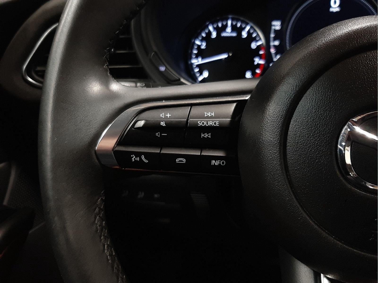 2024 Mazda Mazda CX-30 2.5 Carbon Turbo