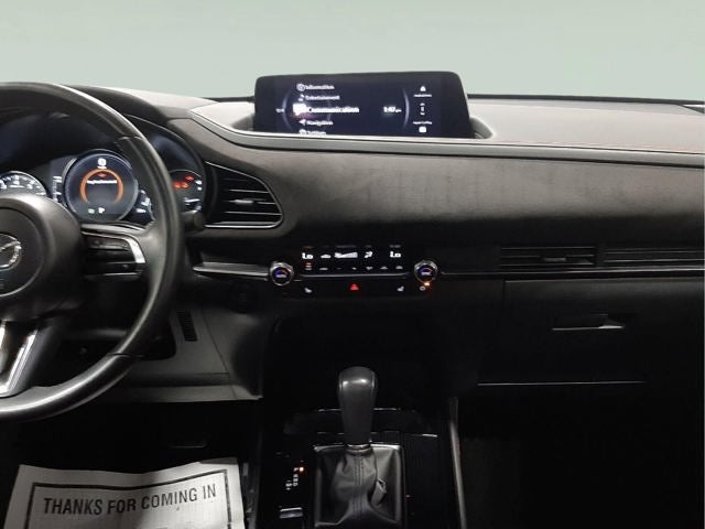 2024 Mazda Mazda CX-30 2.5 Carbon Turbo