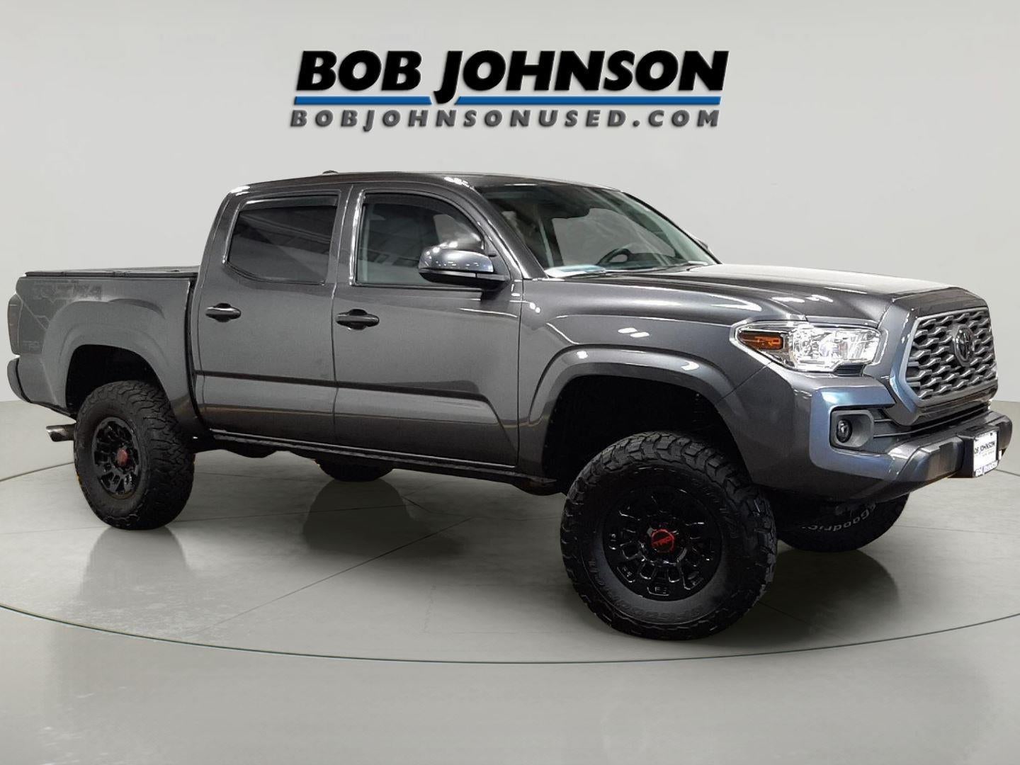 2023 Toyota Tacoma SR V6