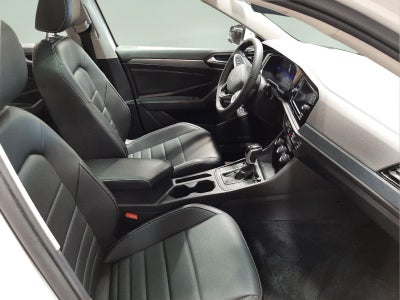 2022 Volkswagen Jetta SE