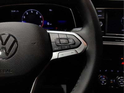 2022 Volkswagen Jetta SE