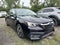 2022 Subaru Legacy Premium