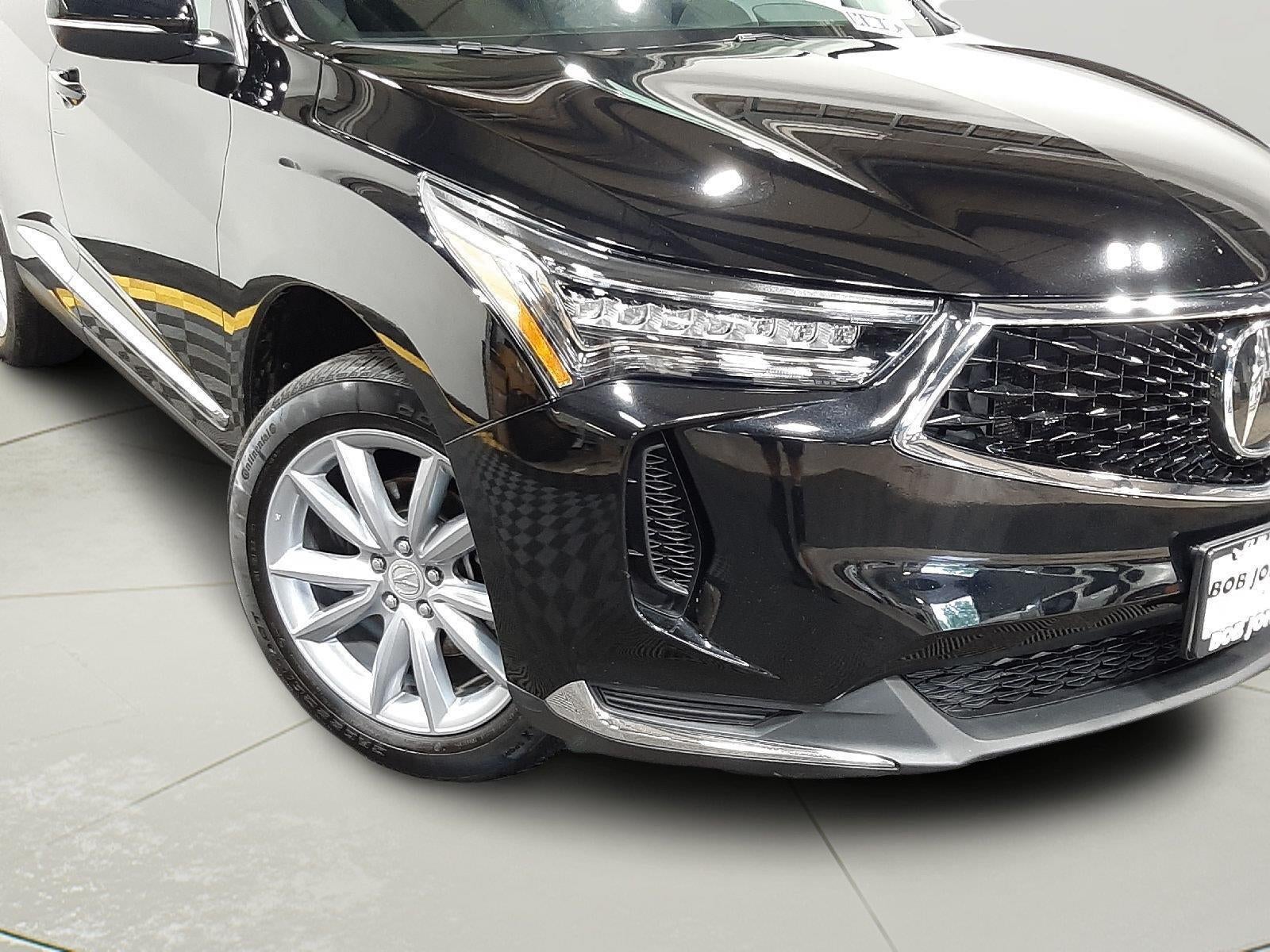 2024 Acura Rdx SH-AWD