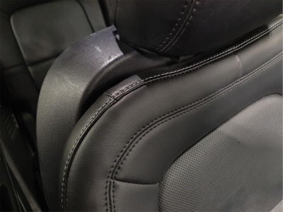 2022 Lincoln CORSAIR Base