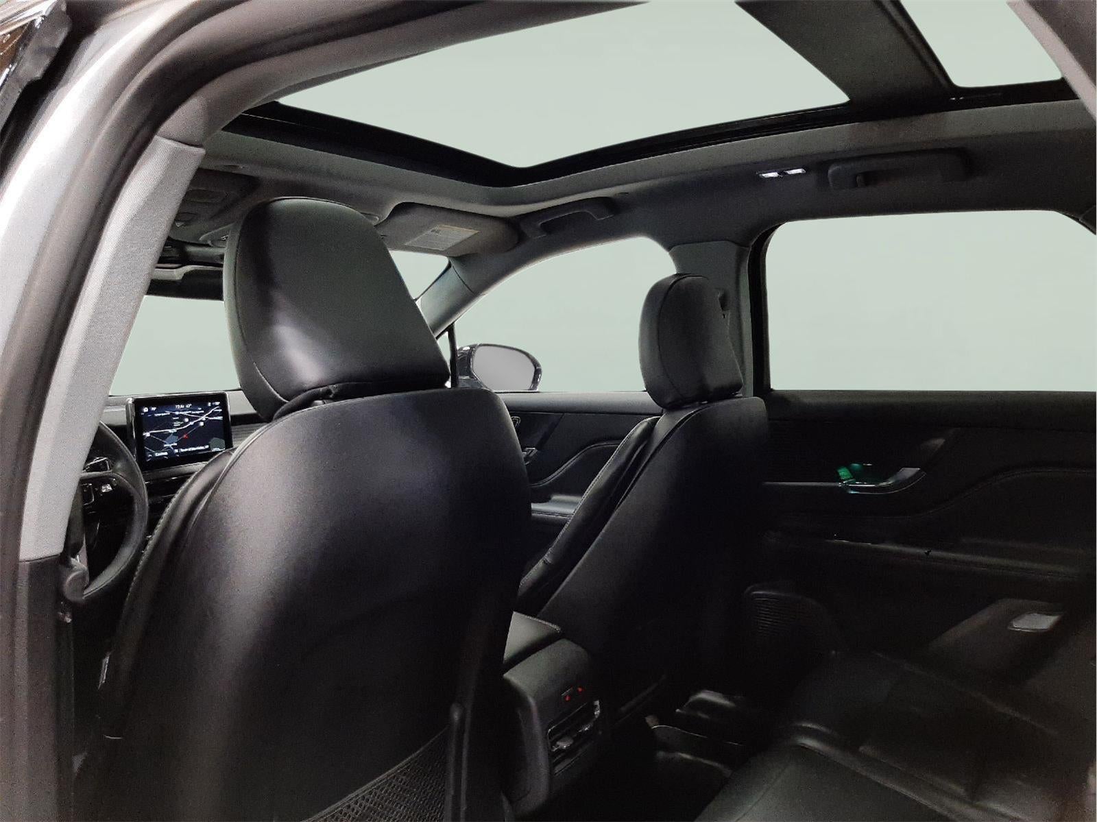 2022 Lincoln CORSAIR Base