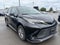 2025 Toyota Sienna XLE 7-Passenger