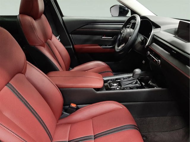 2025 Mazda Mazda CX-50 Hybrid Premium