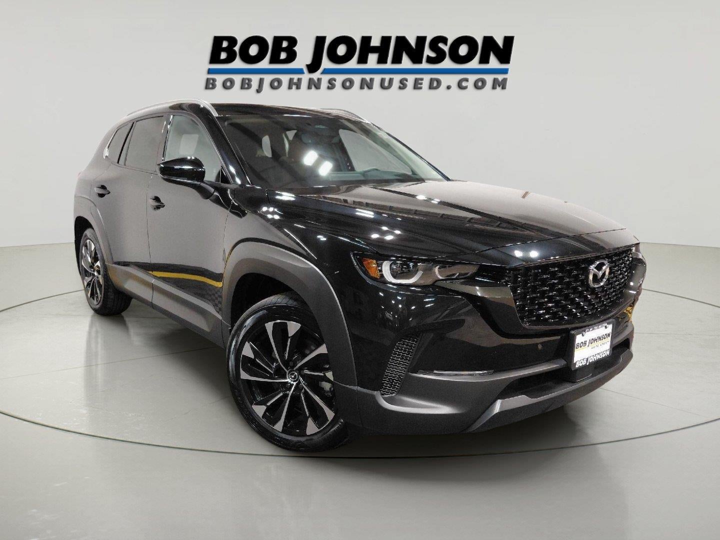 2026 Mazda Mazda CX-50 Hybrid Premium Plus