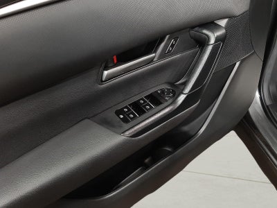 2024 Mazda Mazda CX-50 2.5 S Select Package