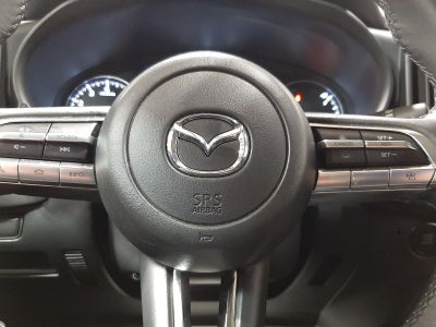 2024 Mazda Mazda CX-50 2.5 S Select Package