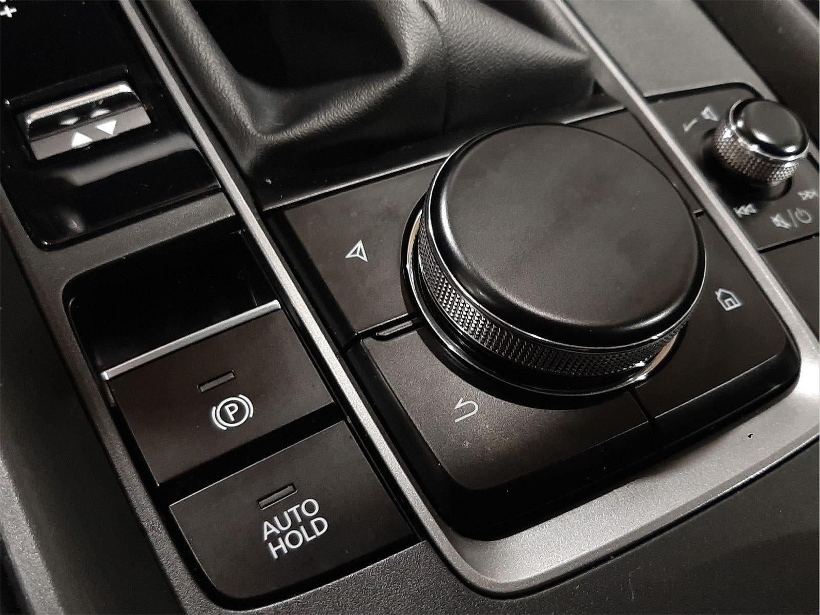 2024 Mazda Mazda CX-50 2.5 S Select Package