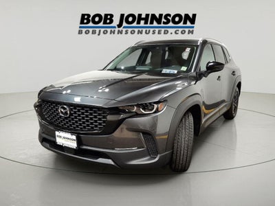 2024 Mazda Mazda CX-50 2.5 S Select Package