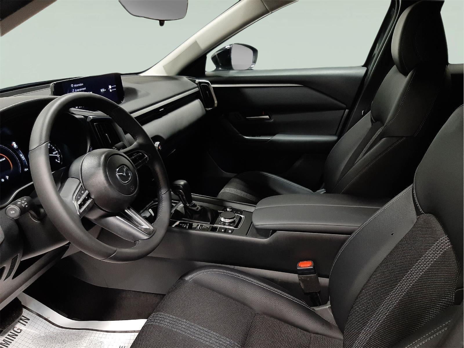 2024 Mazda Mazda CX-50 2.5 S Preferred Package