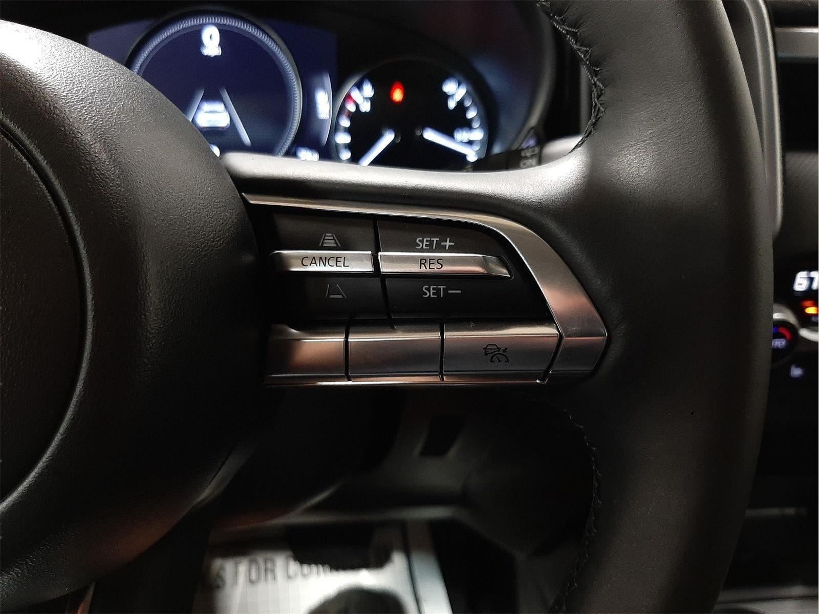2024 Mazda Mazda CX-50 2.5 S Preferred Package