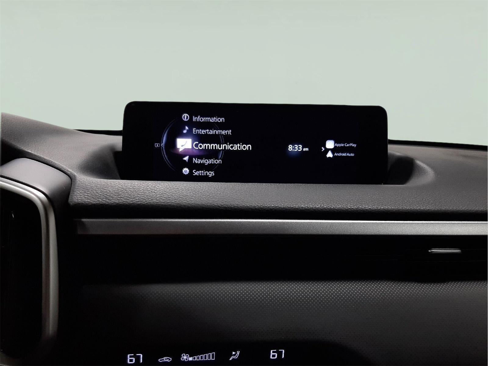 2024 Mazda Mazda CX-50 2.5 S Preferred Package