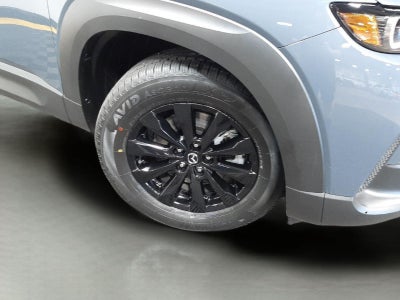 2024 Mazda Mazda CX-50 2.5 S Preferred Package