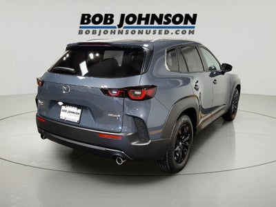 2024 Mazda Mazda CX-50 2.5 S Preferred Package