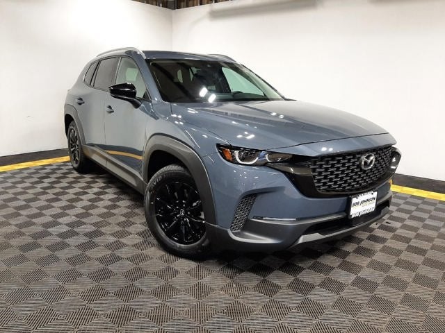 2024 Mazda Mazda CX-50 2.5 S Preferred Package