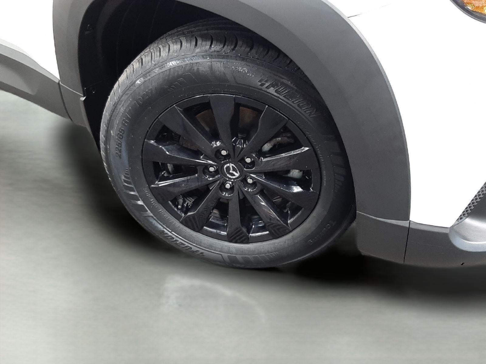 2024 Mazda Mazda CX-50 2.5 S PREFERRED PACKAGE A