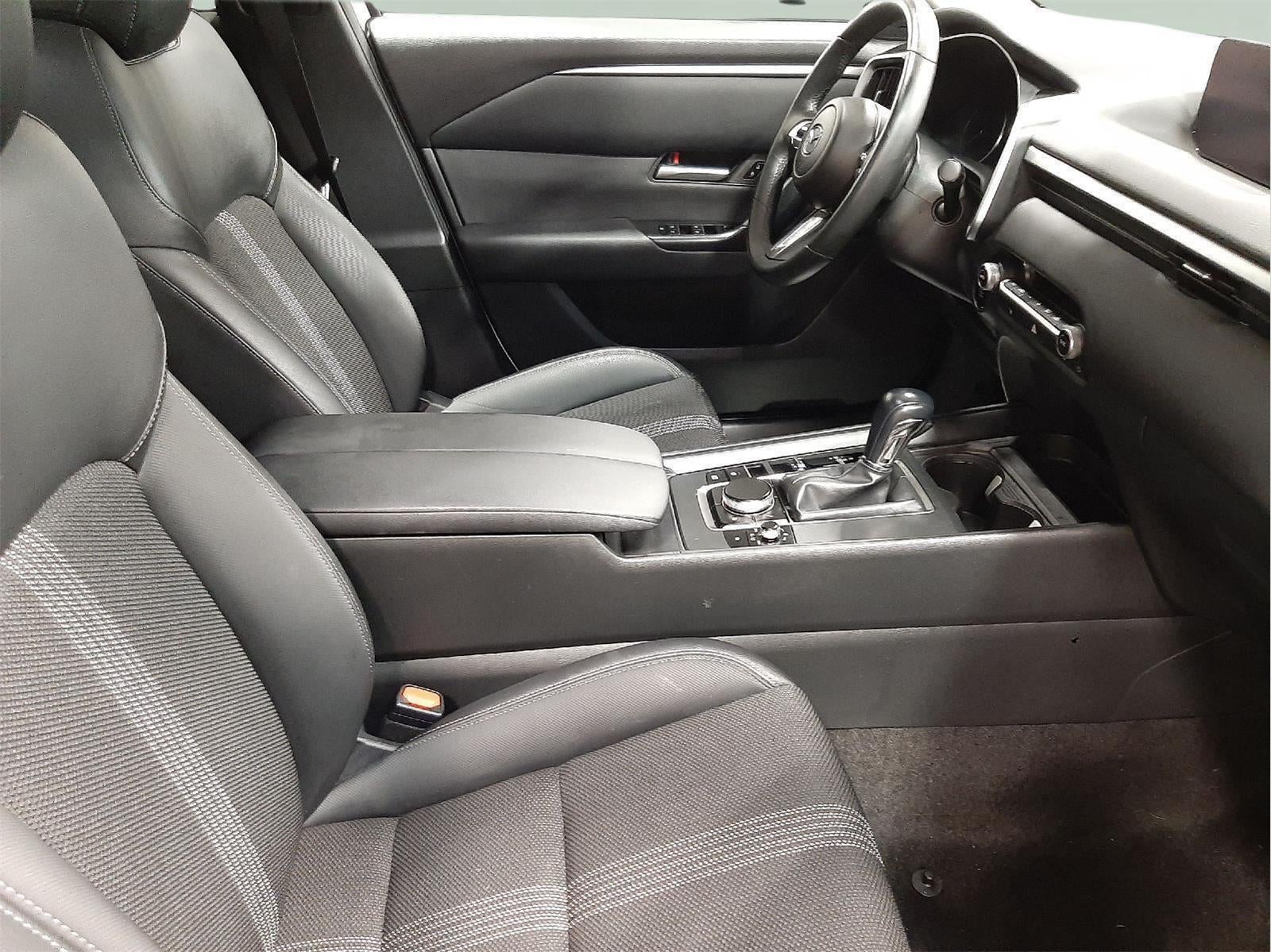 2024 Mazda Mazda CX-50 2.5 S PREFERRED PACKAGE A