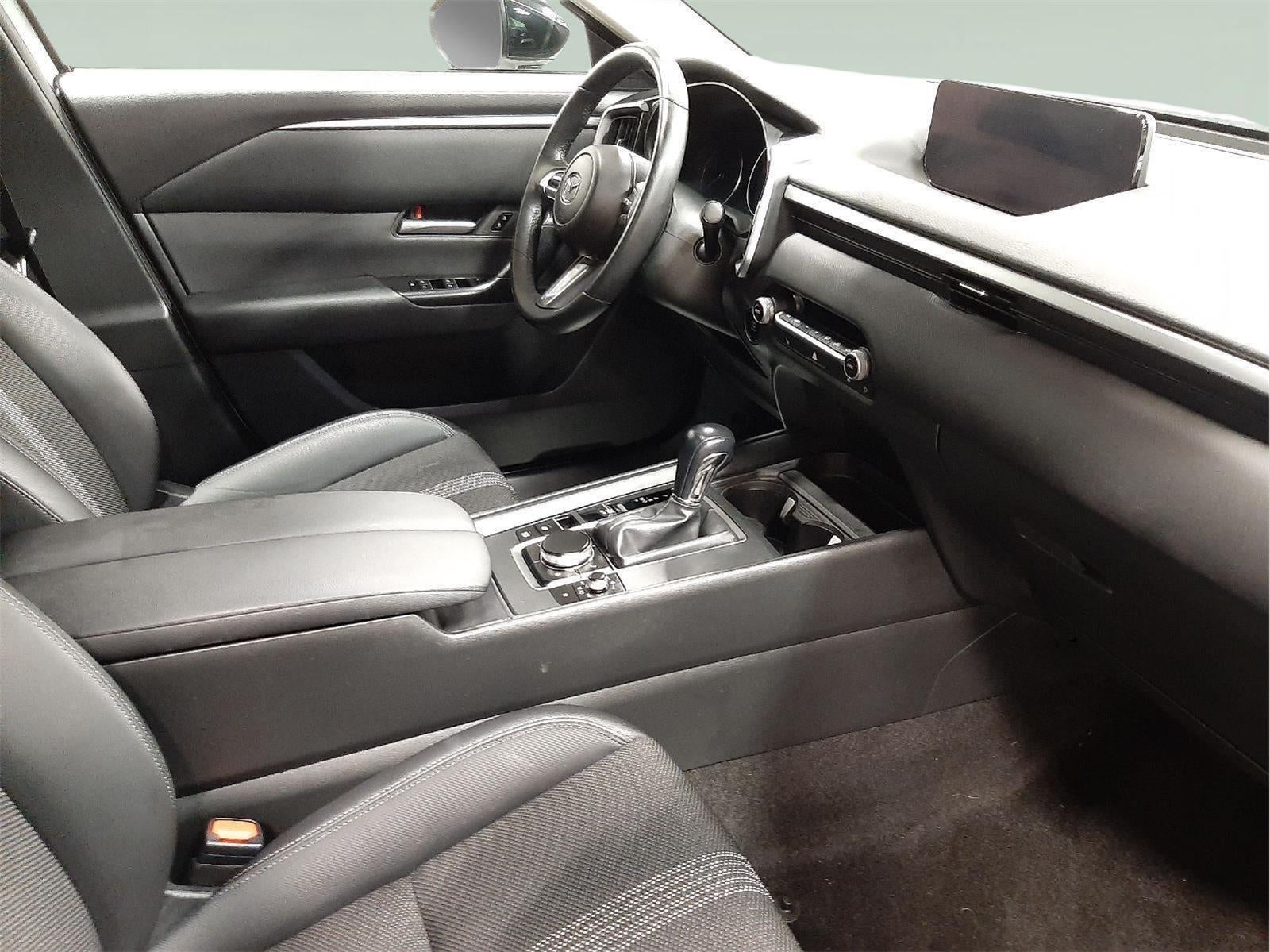 2024 Mazda Mazda CX-50 2.5 S PREFERRED PACKAGE A