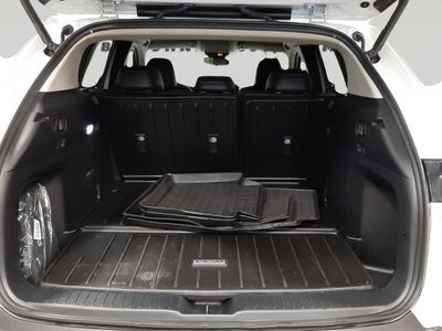 2024 Mazda Mazda CX-50 2.5 S PREFERRED PACKAGE A
