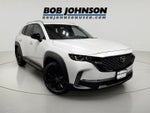 2024 Mazda Mazda CX-50 2.5 S PREFERRED PACKAGE A