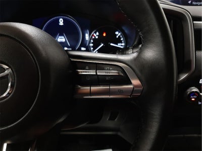 2024 Mazda Mazda CX-50 2.5 S PREFERRED PACKAGE A