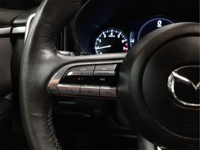 2024 Mazda Mazda CX-50 2.5 S PREFERRED PACKAGE A