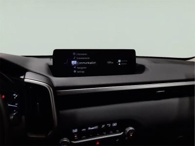 2024 Mazda Mazda CX-50 2.5 S PREFERRED PACKAGE A