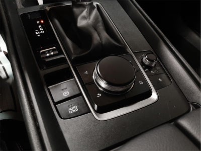 2024 Mazda Mazda CX-50 2.5 S PREFERRED PACKAGE A