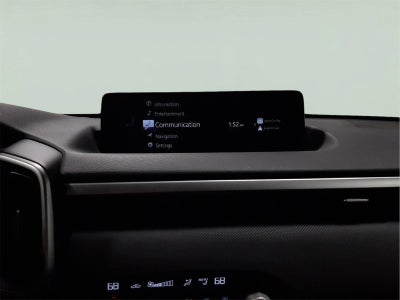 2024 Mazda Mazda CX-50 2.5 S PREFERRED PACKAGE A