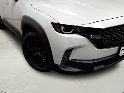 2024 Mazda Mazda CX-50 2.5 S PREFERRED PACKAGE A
