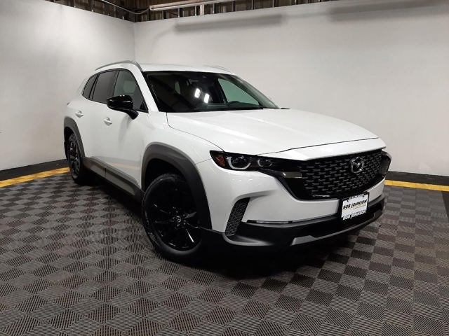 2024 Mazda Mazda CX-50 2.5 S PREFERRED PACKAGE A