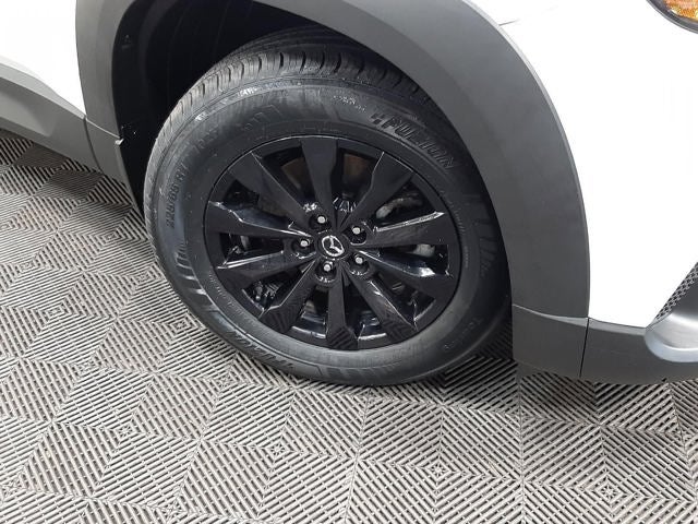2024 Mazda Mazda CX-50 2.5 S PREFERRED PACKAGE A