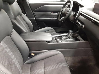 2024 Mazda Mazda CX-50 2.5 S PREFERRED PACKAGE A