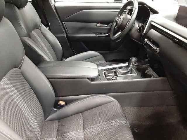 2024 Mazda Mazda CX-50 2.5 S PREFERRED PACKAGE A