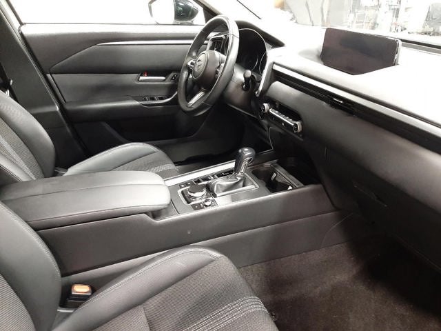 2024 Mazda Mazda CX-50 2.5 S PREFERRED PACKAGE A