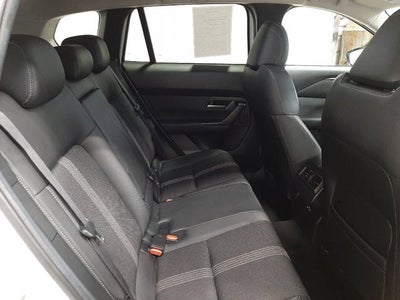 2024 Mazda Mazda CX-50 2.5 S PREFERRED PACKAGE A