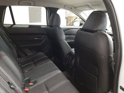 2024 Mazda Mazda CX-50 2.5 S PREFERRED PACKAGE A
