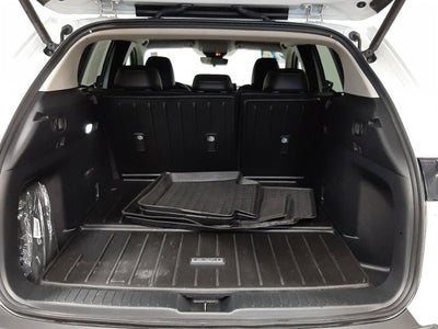 2024 Mazda Mazda CX-50 2.5 S PREFERRED PACKAGE A