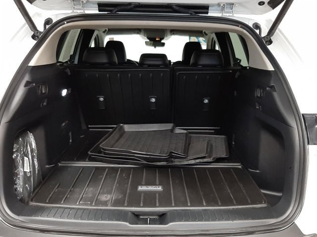 2024 Mazda Mazda CX-50 2.5 S PREFERRED PACKAGE A