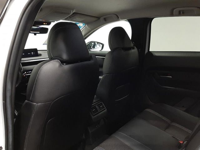 2024 Mazda Mazda CX-50 2.5 S PREFERRED PACKAGE A