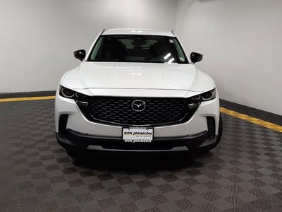 2024 Mazda Mazda CX-50 2.5 S PREFERRED PACKAGE A